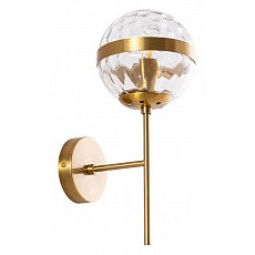 Бра arte lamp delacrua a7770ap-1pb